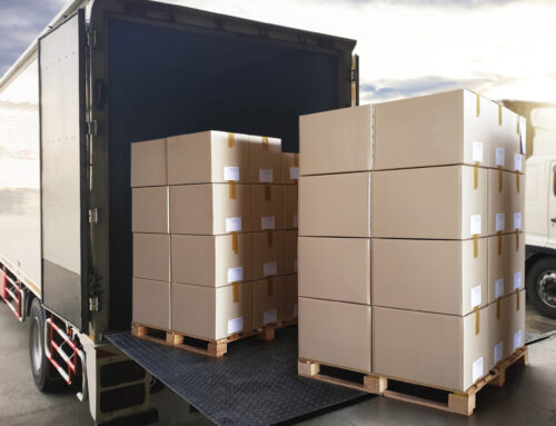 ¿Cómo desarrollar un buen manejo de mercancía para el transporte consolidado LTL (Less Than Truckload)?