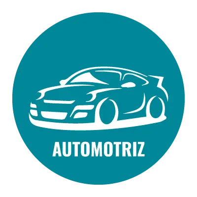 transportadora de piezas automotrices