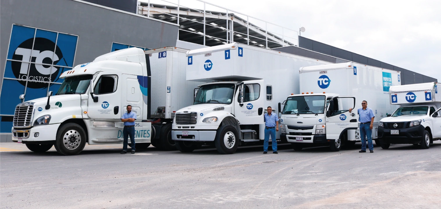 Tc Consolidado vehiculos de vanguardia