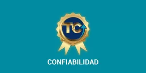 Confiabilidad transportadora consolidada