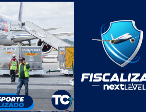 Ventajas del Transporte Fiscalizado entre AIFA y Monterrey