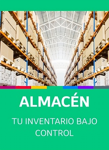 Reserva tu espacio ahora.