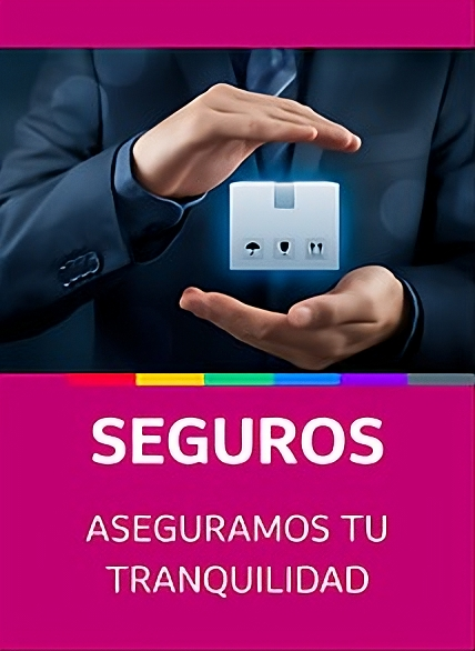 Cotiza tu seguro de carga hoy.