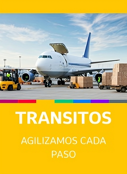 Solicita tu tránsito fiscalizado.